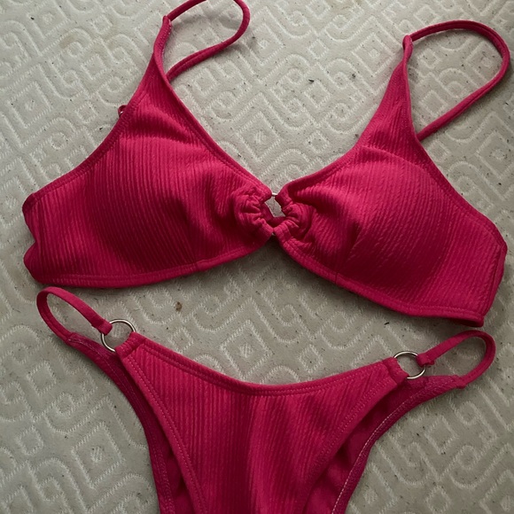 Shein Bikini - Picture 2 of 2